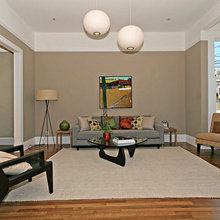 Interior paint