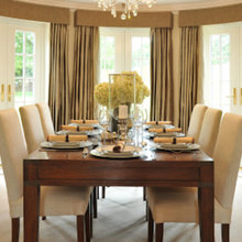 Sketching 2 Dining Room