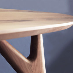 TED MASTERPIECE walnut large - Furniture
