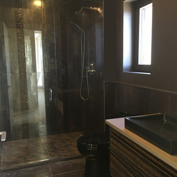 New Construction - Santa Fe, NM