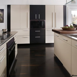 DECORATIVE REFRIGERATORS - Kitchen Cabinetry