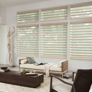 Pirouette Window Shades