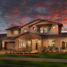 Dawn & Dusk Photography