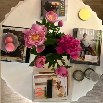 B Designs at home