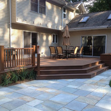 deck/patio