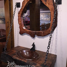 Mirror Frame