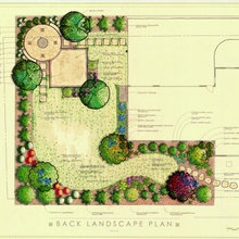 Plants/landscaping