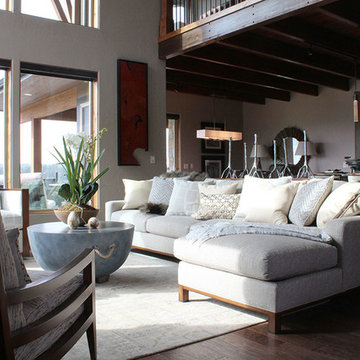 Spokane, Washington, Contemporary Craftsmen