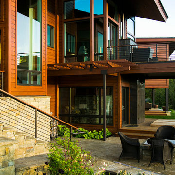 Skyline Residence
