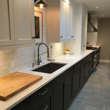 Julius-Stewart Construction Services
