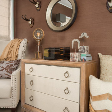 Home Crush HQ Beige Corner