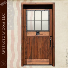 Entry Way