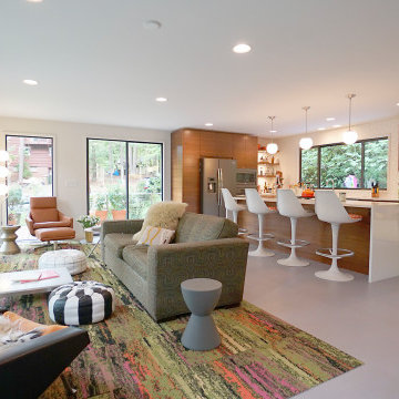 Greenwood Residence
