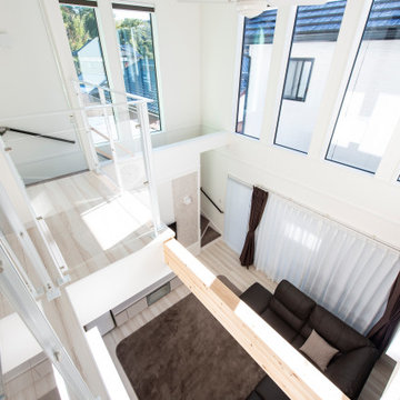 ペットと暮らす住まい