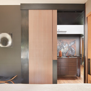 Arboretum Landmark Master Suite Renovation