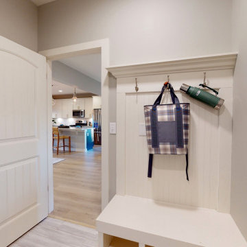 National Farmhouse | Westridge Commons | Evansville, IN