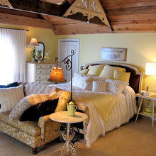 Back Guest Room