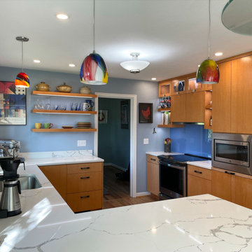 Rose City Park Kitchen