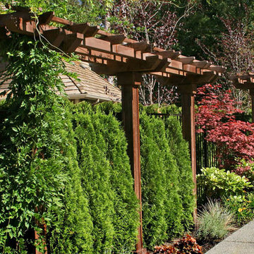 Art in the Garden