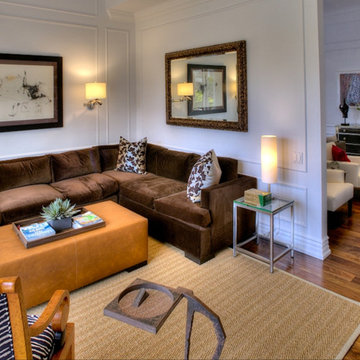 Ralley Capital & Development Completed Projects