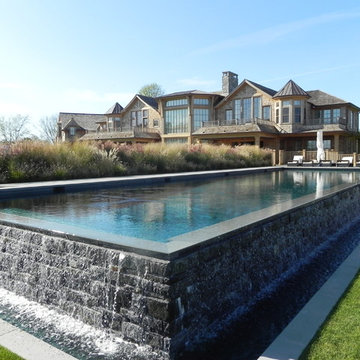 World's Greatest Pools fall & winter 2014 submissions
