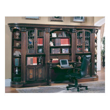 Bookcases