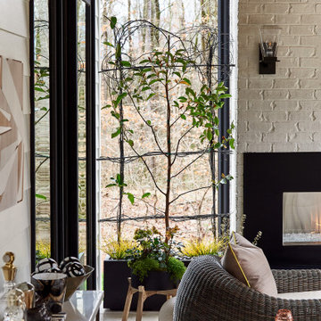 Modern Farmhouse - Charity Showcase