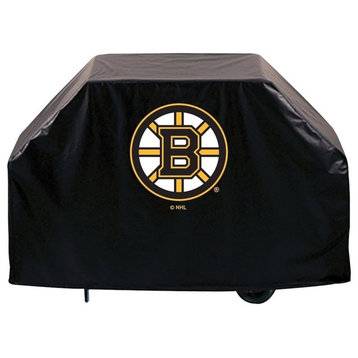 60" Boston Bruins Grill Cover by Covers by HBS, 60"