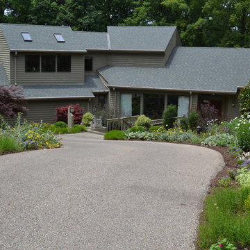 Amberley Village Residence