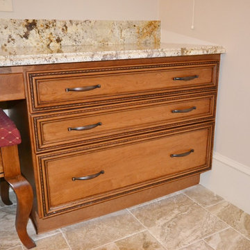 Master Bath Remodel West Chester