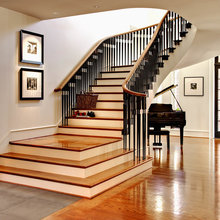 staircase