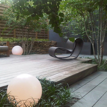 Brooklyn Garden