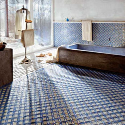 Керамическая плитка SICIS Коллекция BASIC - Accent Trim And Border Tile