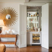 Pantry / Butlers Pantry / Wet Bar