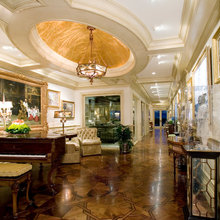 Entry Way