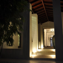 Outdoor Ideas