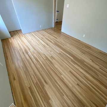 Modern Bathroom Remodel