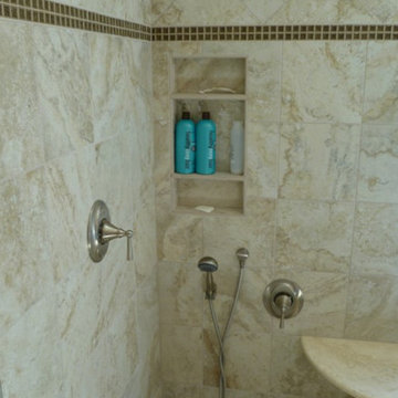 Bathroom #1