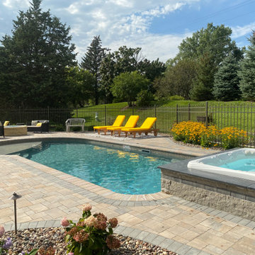 Brookfield Personal Resort