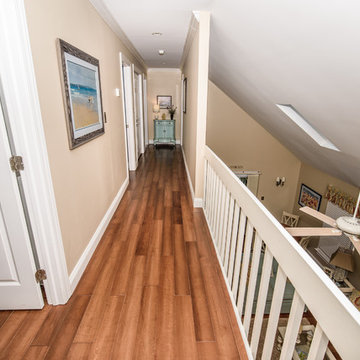 1 Bedroom + 1 Bath Addition, Custom Screened Porch, Custom Storage Shed, + More