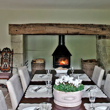 Farm Living/ Dining