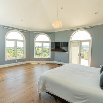 Riesling - Designed and built by Mota Contracting