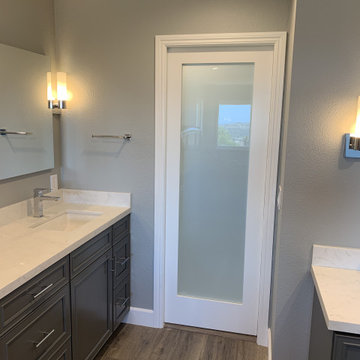 Inspiration Gallery | Bathrooms | Orange County