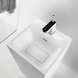 Rettangolo by Gessi - Products