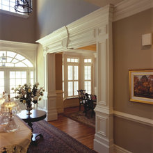 Molding Ideas