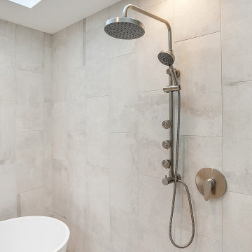 Bathroom Remodel | Tualatin