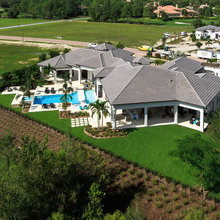 aerial