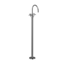 Tara. | Freestanding Lavatory Mixer | Collection By Dornbracht - Bathroom Faucets And Showerheads