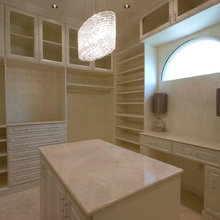 closets