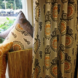 Drapes - Products
